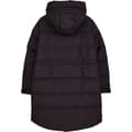 Miniatyrbillede 2 af 3: Makia Maren Parka Sort XS Kvinde