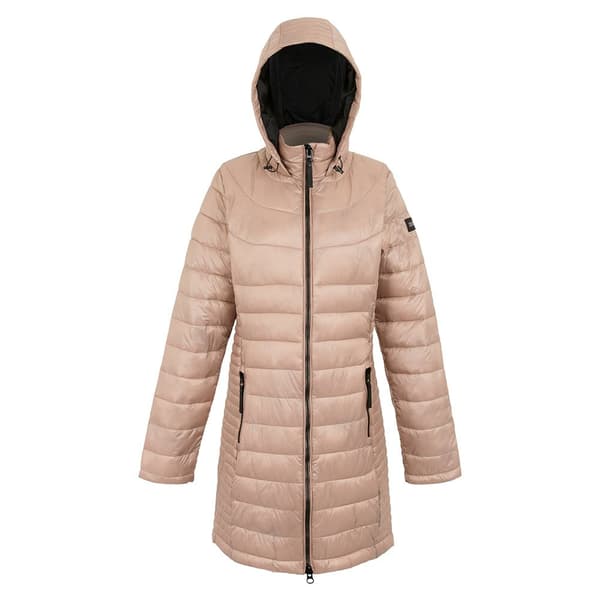 Regatta Andel Iv Jakke Beige 8 Kvinde
