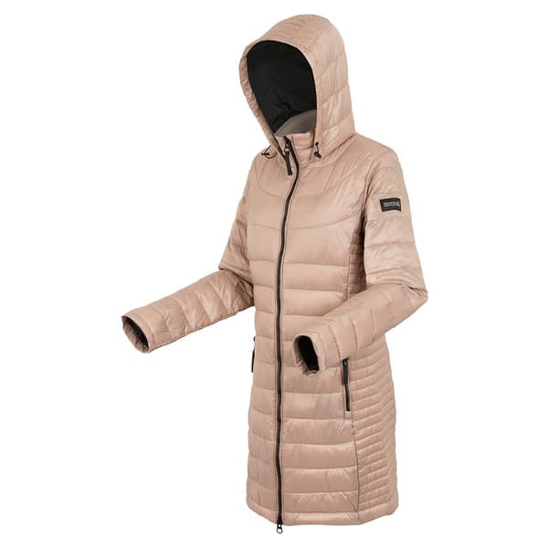 Regatta Andel Iv Jakke Beige 8 Kvinde