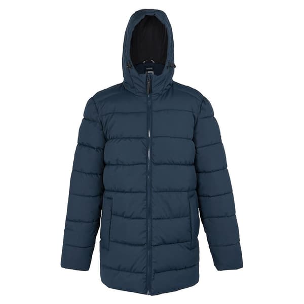 Regatta Lakiver Jakke Blå 2XL Mand