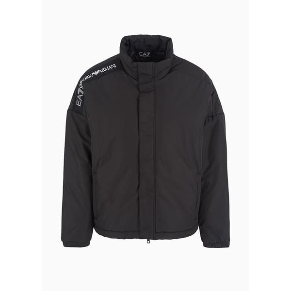 Ea7 Emporio Armani 6dpb04-pne1z Bomberjacka Svart M Man