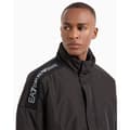 Miniatyrbild 6 av 7: Ea7 Emporio Armani 6dpb04-pne1z Bomberjacka Svart M Man