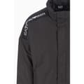Miniatyrbild 7 av 7: Ea7 Emporio Armani 6dpb04-pne1z Bomberjacka Svart M Man