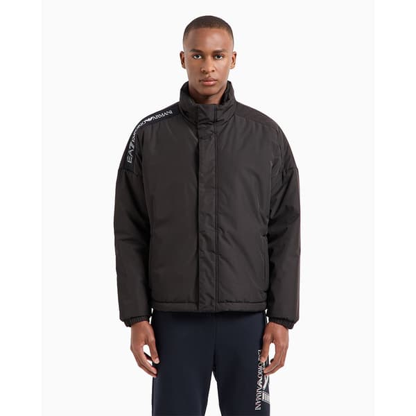 Ea7 Emporio Armani 6dpb04-pne1z Bomberjacka Svart M Man