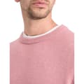 Miniatyrbillede 4 af 5: Scotch & Soda Soft Trøje Rosa L Mand