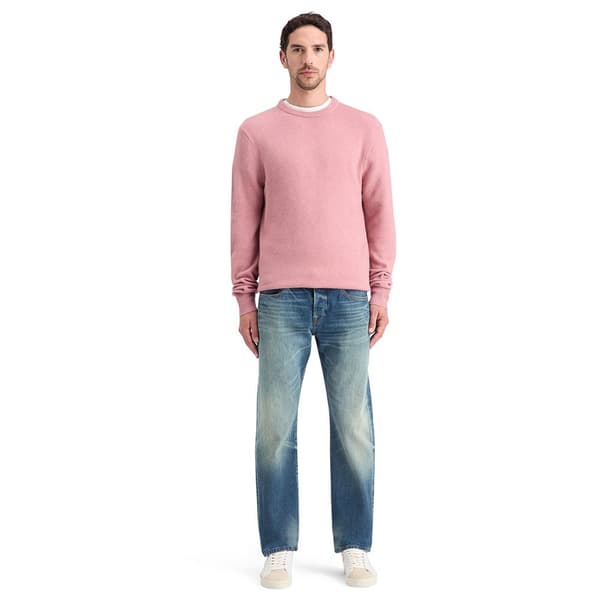 Scotch & Soda Soft Trøje Rosa L Mand