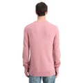 Miniatyrbillede 2 af 5: Scotch & Soda Soft Trøje Rosa L Mand