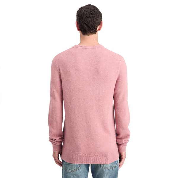 Scotch & Soda Soft Trøje Rosa L Mand