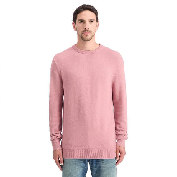 Scotch & Soda Soft Trøje Rosa L Mand