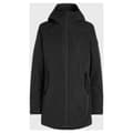 Miniatyrbillede 3 af 4: O´neill 3 In 1 10k/10k Parka Sort L Kvinde