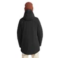 Miniatyrbillede 2 af 4: O´neill 3 In 1 10k/10k Parka Sort L Kvinde