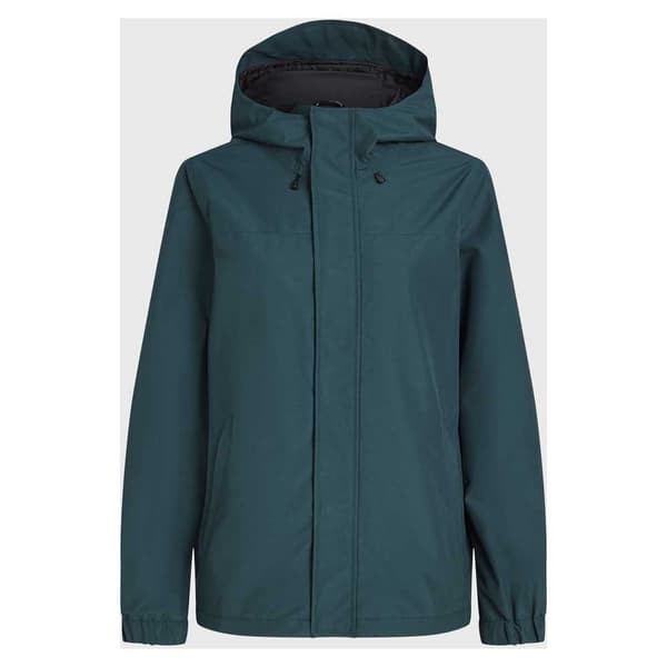 O´neill Ecto Shell 10k/10k Jakke Blå L Kvinde