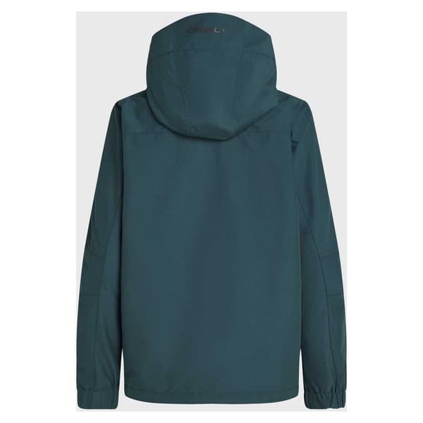 O´neill Ecto Shell 10k/10k Jakke Blå L Kvinde