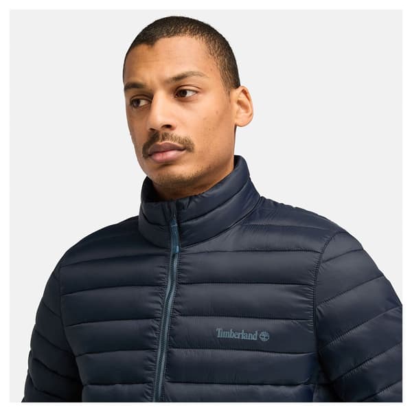 Timberland Axis Peak Durable Water Repellent Jacka Blå M Man