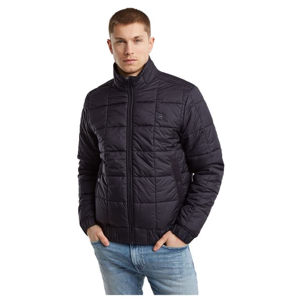 G-star Meefic Qlt Jacka Svart XS Man
