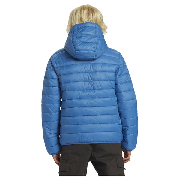 Quiksilver Scaly Jacka Blå 16 Years Pojke