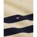 Pikkukuva 4 / 4: Tommy Hilfiger Stitch V-aukkoinen Neulepaita Beige M Nainen