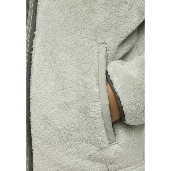 Jack Wolfskin Nepali Jacka Grå 104 cm Pojke