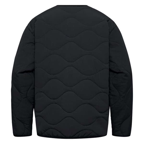Jack Wolfskin Wandersome Ins Jacka Svart L Kvinna