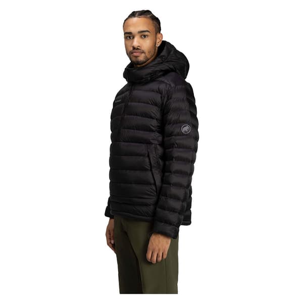 Mammut Snow Trick Light Insulated Pull Takki Musta M Mies