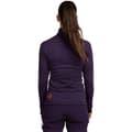 Miniatyrbillede 2 af 5: Trangoworld Trx2 Stretch Pro Fleece Lilla M Kvinde
