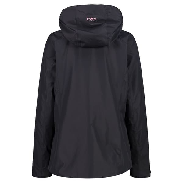 Cmp 33z5016 Jakke Grå XS Kvinde