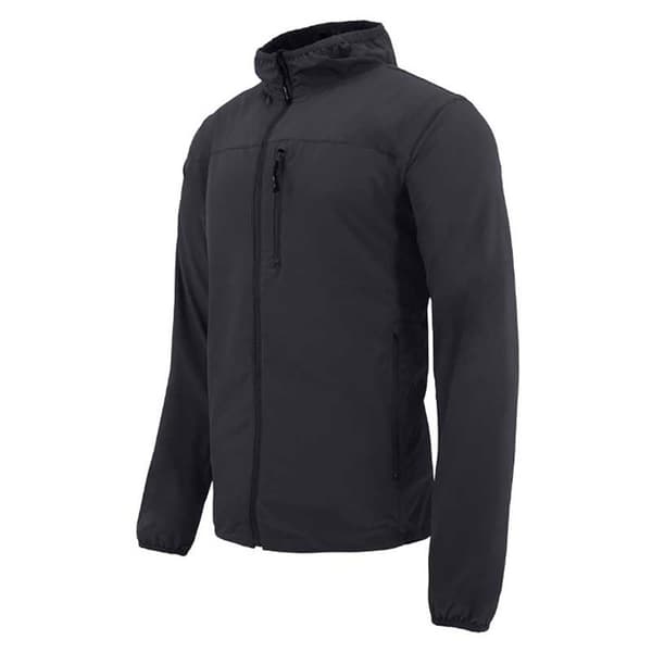 Joluvi Dortmund Softshelljacka Svart 2XL Man