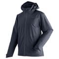 Miniatyrbild 1 av 2: Maier Sports Metor Therm Rec M Jacka Blå 6XL / Short Man