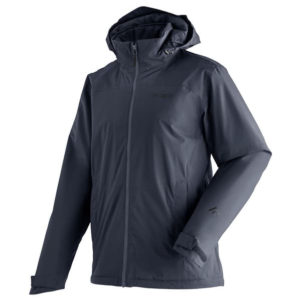 Maier Sports Metor Therm Rec M Jakke Blå 6XL / Short Mand