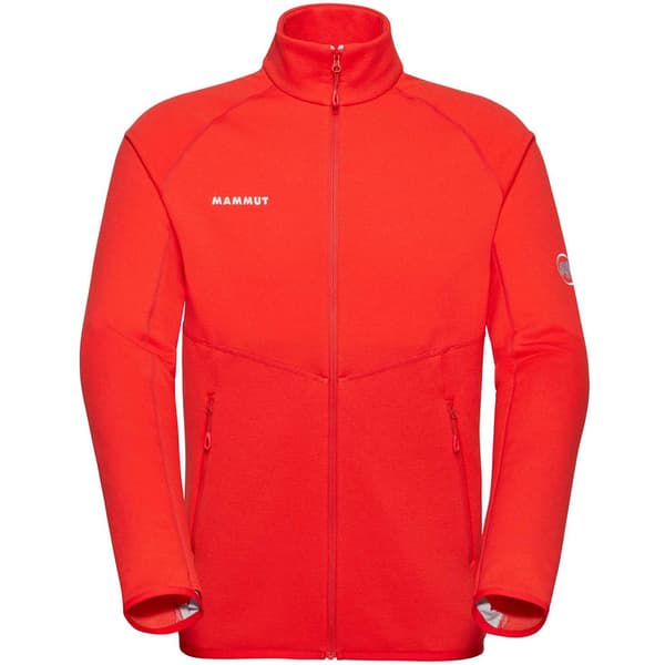 Mammut Aconcagua Ml Takki Punainen L Mies
