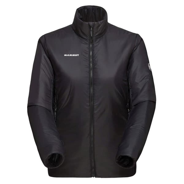 Mammut Alto Light 3in1 Hardshell Takki Musta M Nainen