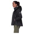 Pikkukuva 5 / 9: Mammut Alto Light 3in1 Hardshell Takki Musta M Nainen