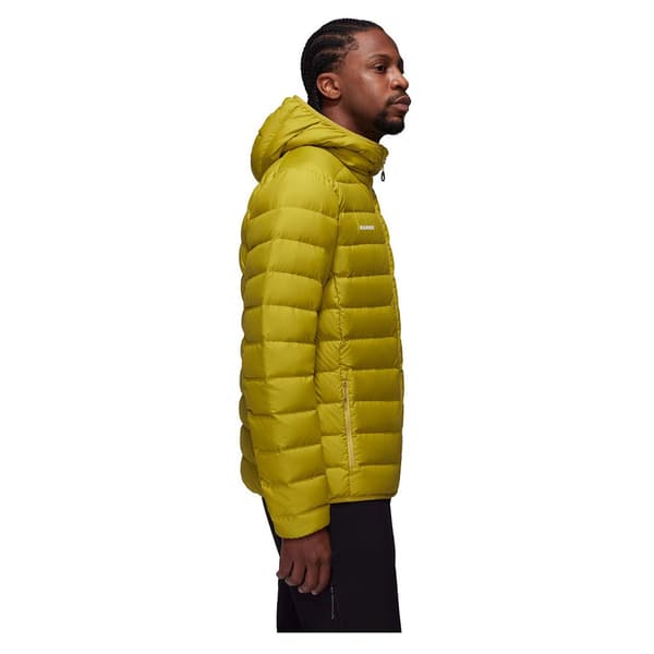 Mammut Waymarker Insulated Jakke Gul L Mand