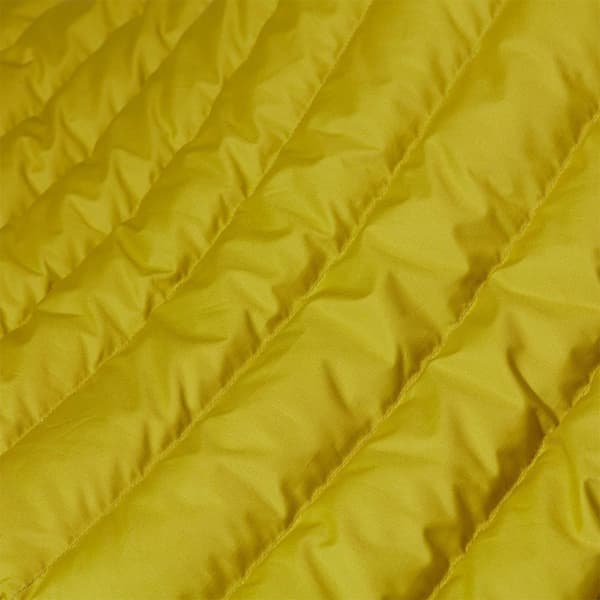 Mammut Waymarker Insulated Jakke Gul L Mand