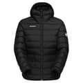Miniatyrbild 2 av 4: Mammut Waymarker Insulated Jacka Svart S Kvinna