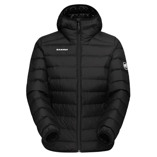 Mammut Waymarker Insulated Jacka Svart S Kvinna