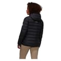 Miniatyrbild 1 av 4: Mammut Waymarker Insulated Jacka Svart S Kvinna