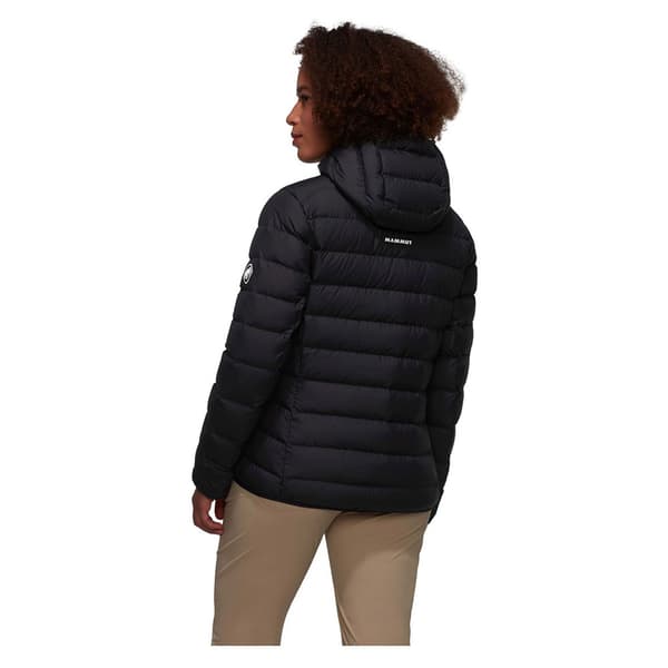 Mammut Waymarker Insulated Jacka Svart S Kvinna
