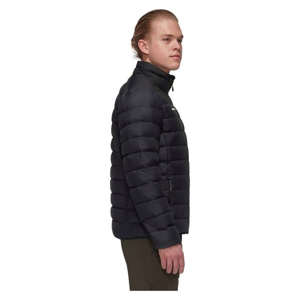 Mammut Waymarker Insulated Jakke Sort S Mand