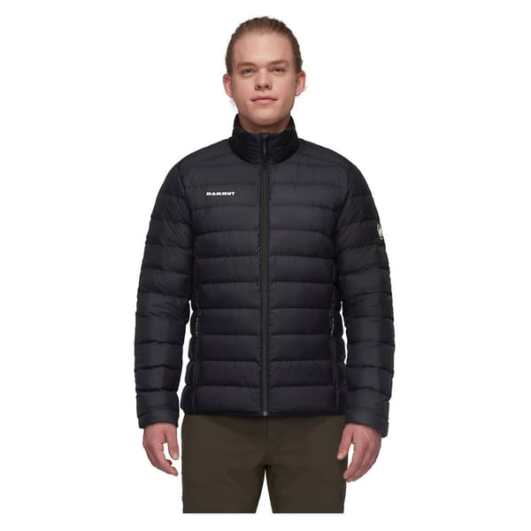 Mammut Waymarker Insulated Jacka Svart S Man