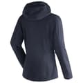 Pikkukuva 1 / 2: Maier Sports Metor Rec W Takki Sininen M / Short Nainen
