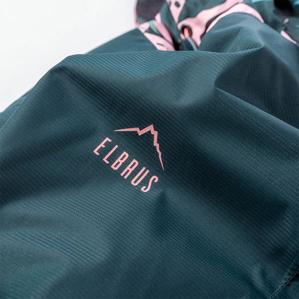 Elbrus Makari Tg Takki Vihreä 12 Years Poika