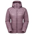 Pikkukuva 2 / 6: Montane Alpine 850 Takki Violetti L Nainen