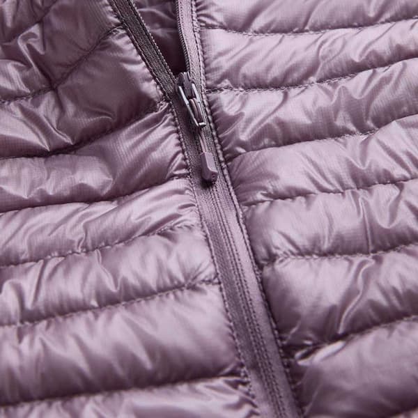 Montane Alpine 850 Takki Violetti L Nainen