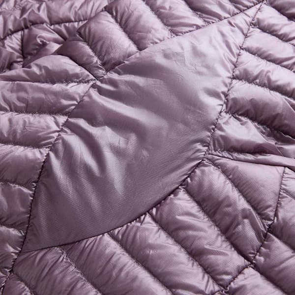 Montane Alpine 850 Takki Violetti L Nainen