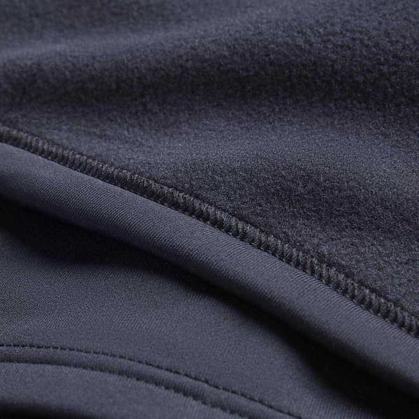 Montane Fury Xt Fleece Svart M Man