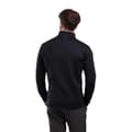 Miniatyrbild 2 av 7: Montane Fury Xt Fleece Svart M Man