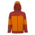 Miniatyrbillede 2 af 5: Regatta Beamz Iv Jakke Orange 7-8 Years Dreng