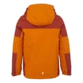 Miniatyrbillede 3 af 5: Regatta Beamz Iv Jakke Orange 7-8 Years Dreng