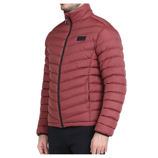 John Smith Kaus Jakke Rosa M Mand